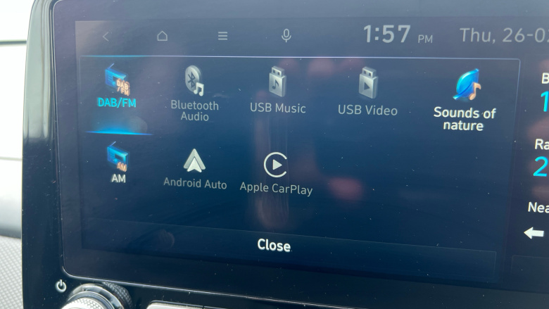 Hyundai KONA 100kW Premium 39kWh 5dr Auto Electric Hatchback